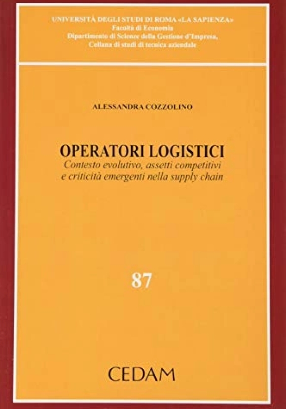 Operatori Logistici