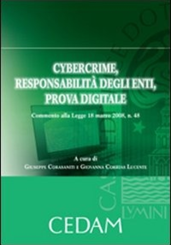 Cybercrime Responsab.degli Ent