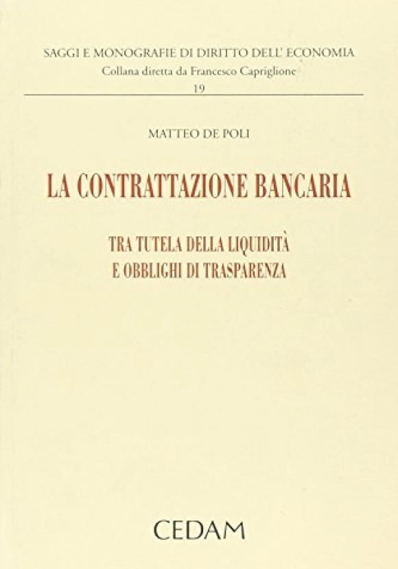 Contrattazione Bancaria