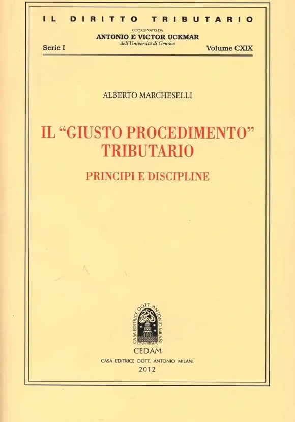 Giusto Procedimento Tributario