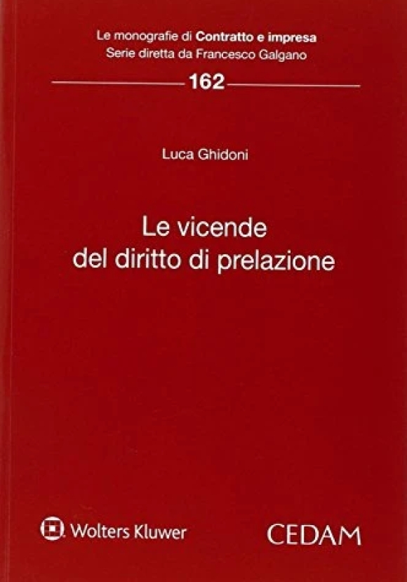 Vicende Diritto Prelazione