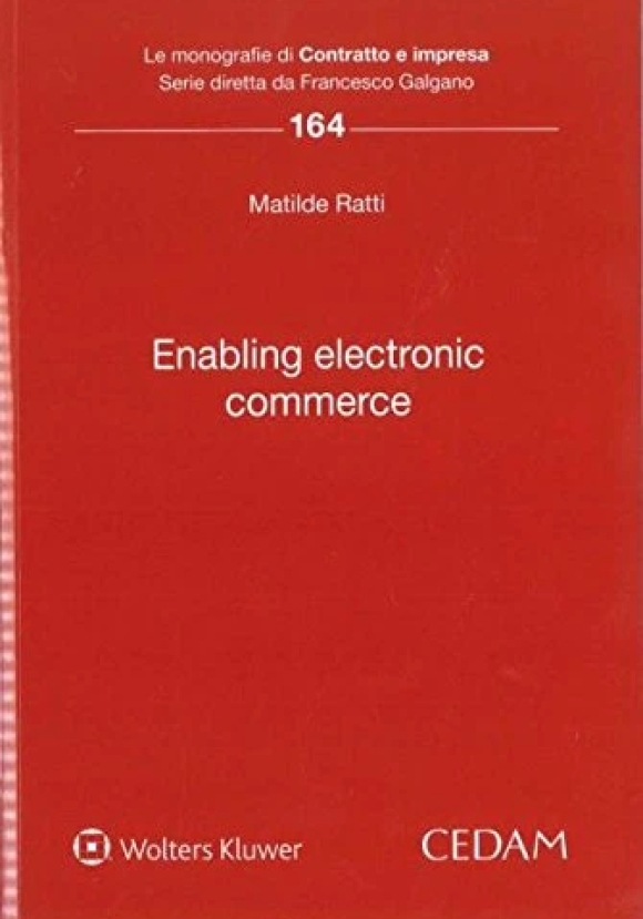 Enabling Electronic Commerce