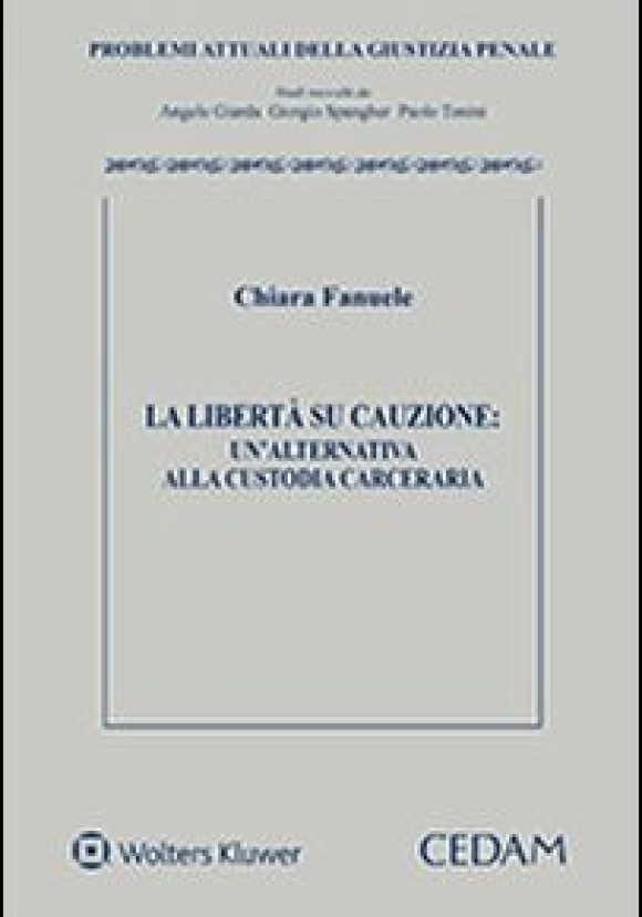 Liberta' Su Cauzione