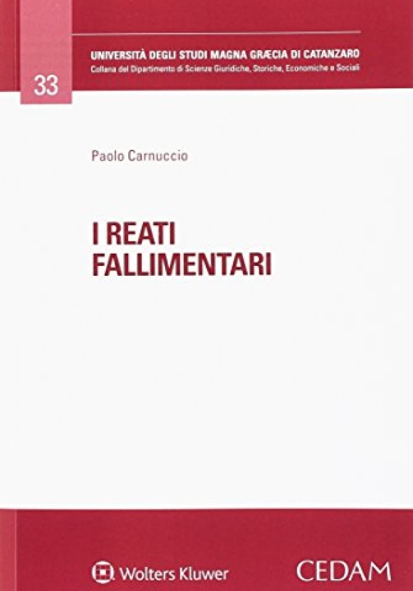Reati Fallimentari