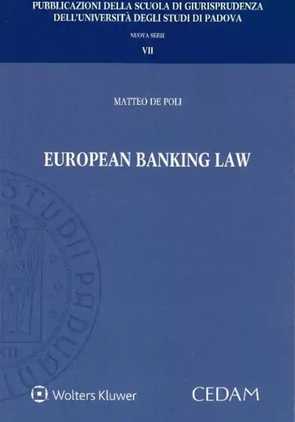 European Banking Law