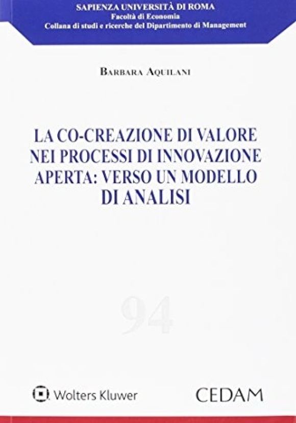 Co-creazione Di Valore