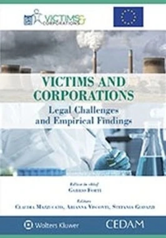Victims And Corporations