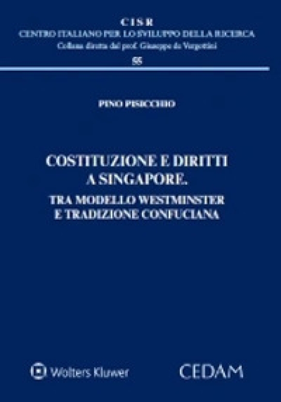 Costituzioni E Diritti A Sing.