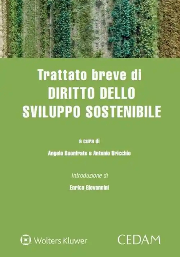 Trattato Breve Dir.sviluppo Sostenibile