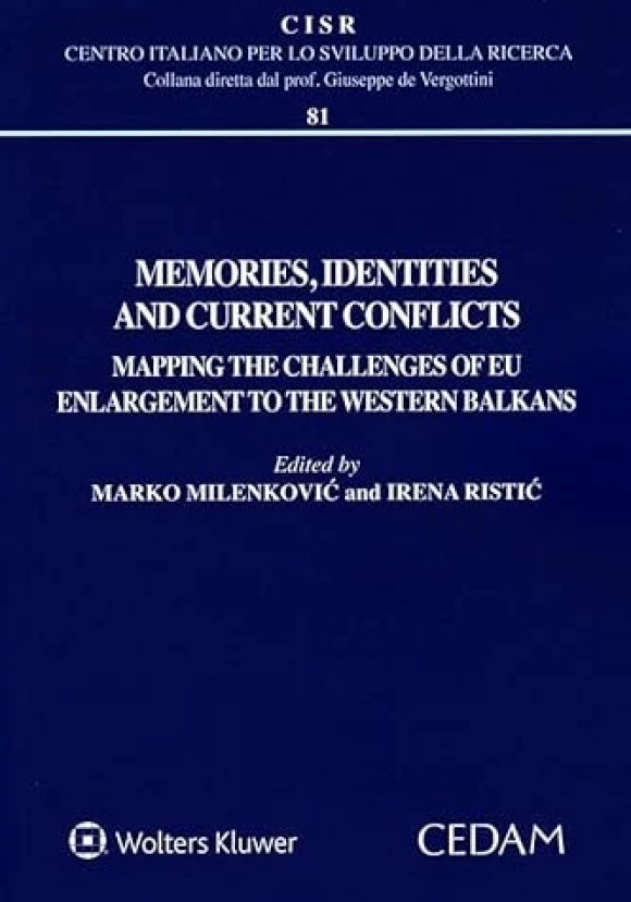 Memories Identities And Current Conflict