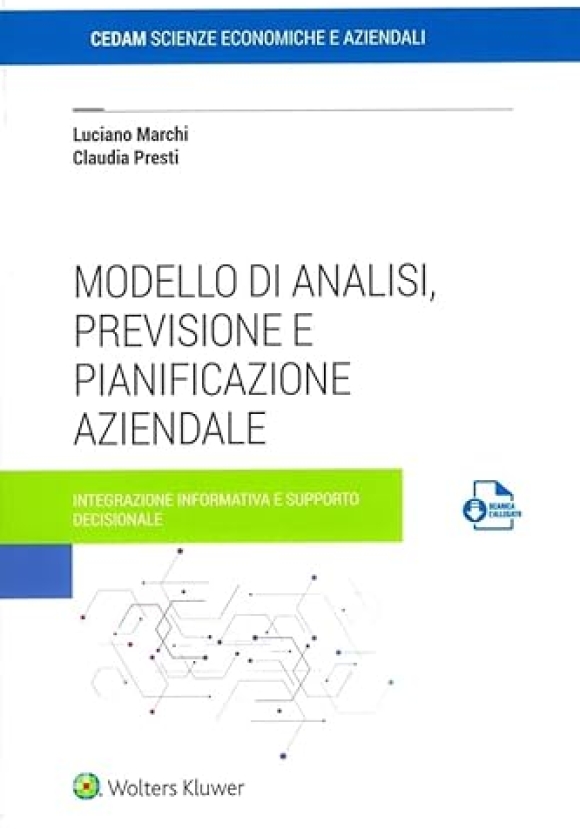 Modello Di Analisi Previs.pianif.aziend.