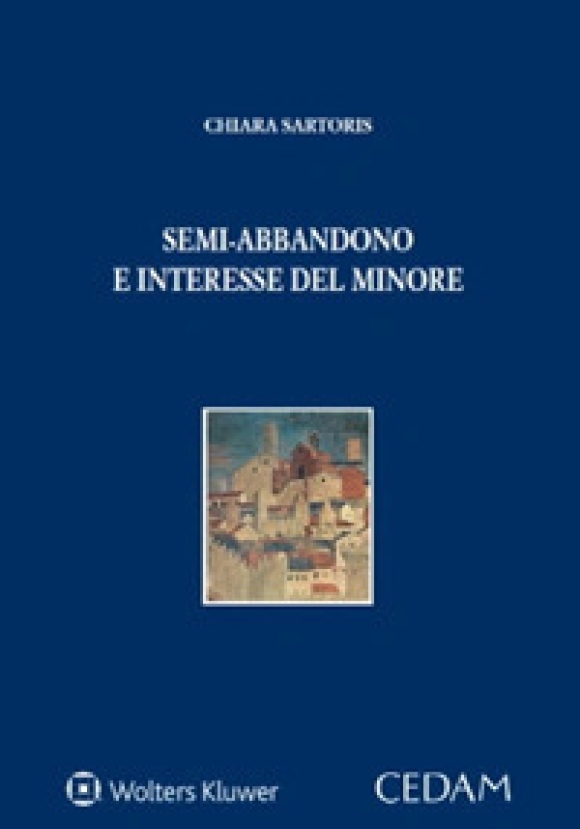 Semi Abbandono Interesse Del Minore