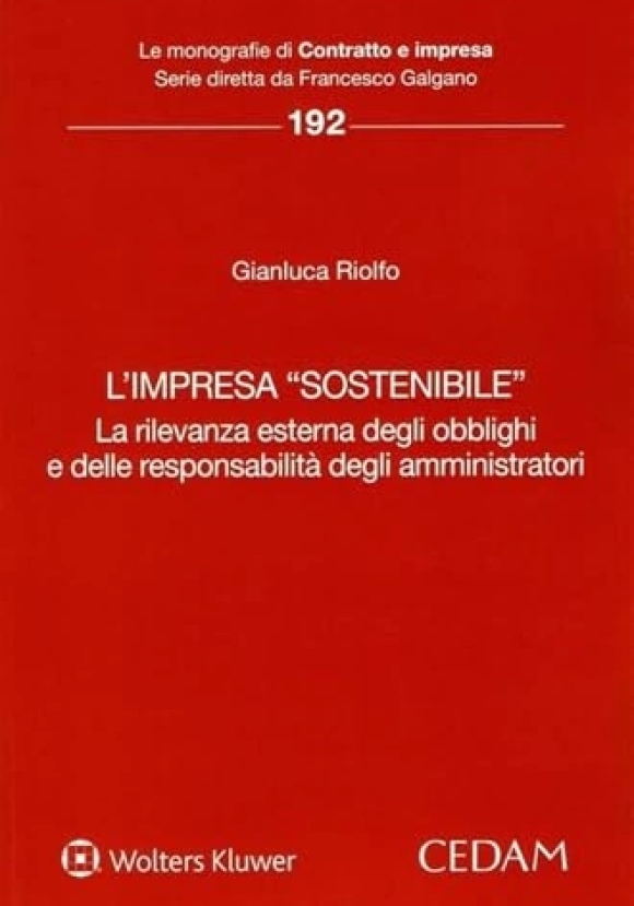 Impresa Sostenibile