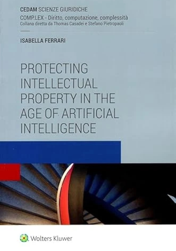 Protecting Intellectual Property