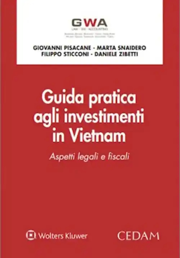 Guida Pratica Investimenti In Vietnam