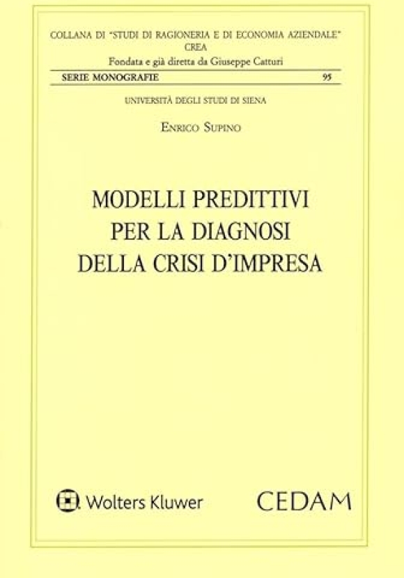 Modelli Predittivi Diagnosi Crisi Impres