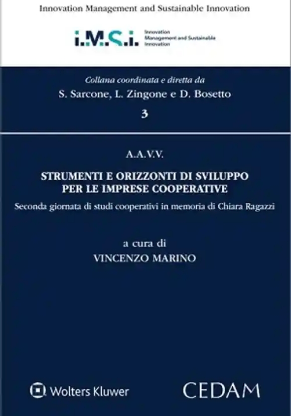 Strumenti Per Imprese Cooperat