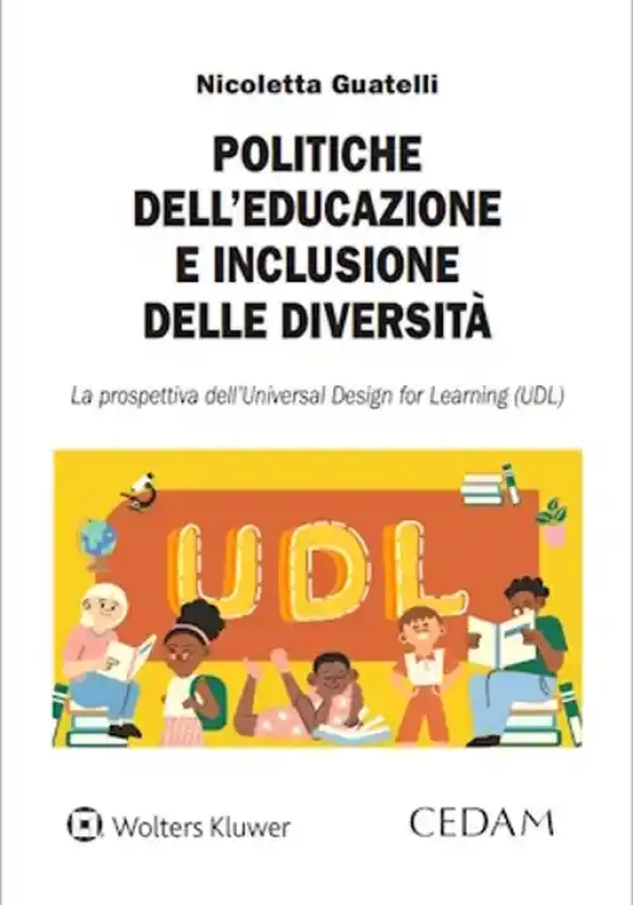 Politiche Educazione E Inclusione Divers