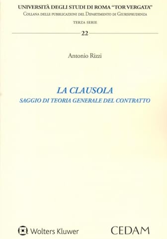 Clausola