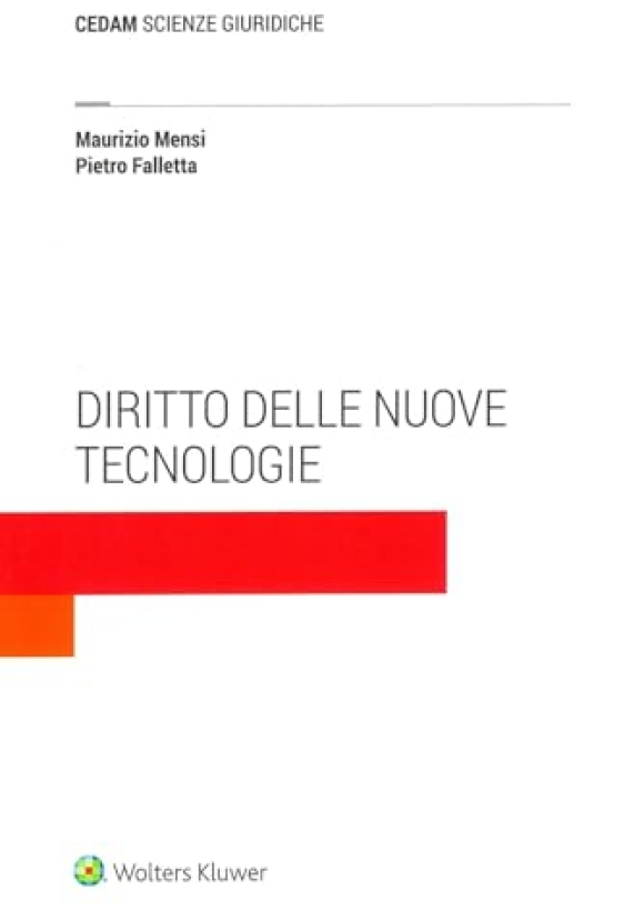 Diritto Nuove Tecnologie