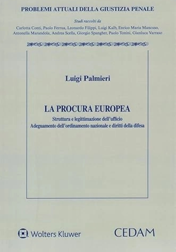 Procura Europea