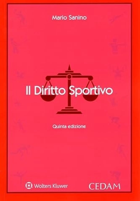 Diritto Sportivo 5ed.
