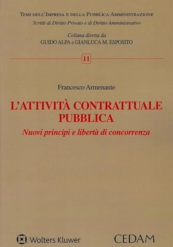 Attivita' Contrattuale Pubblica