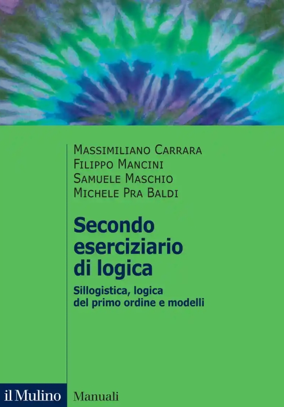 Secondo Eserciziario Di Logica