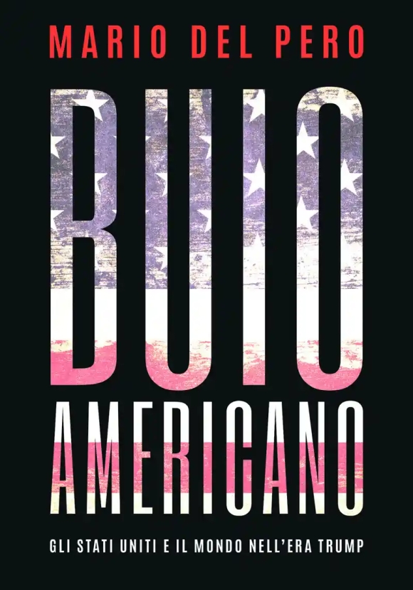 Buio Americano