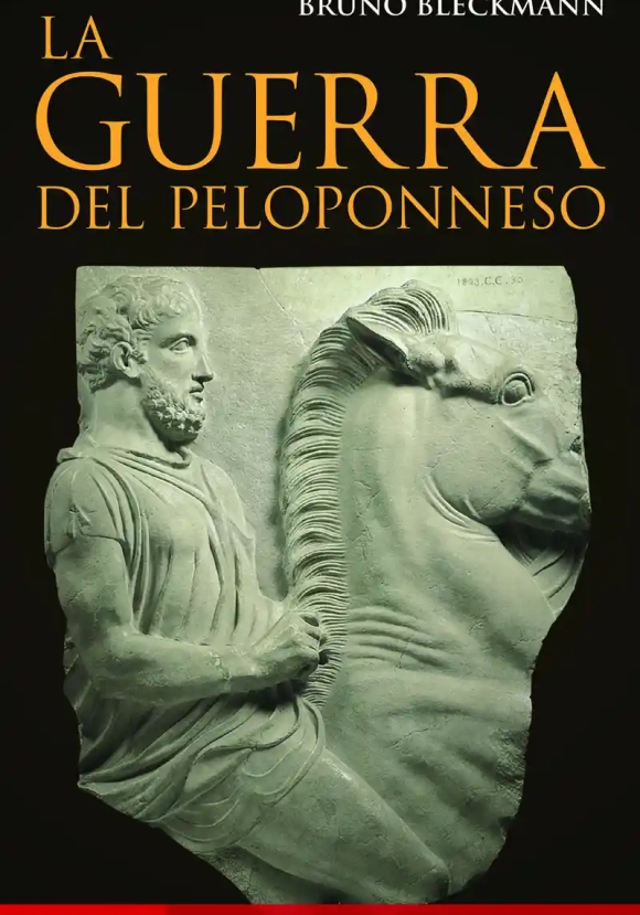 Guerra Del Peloponneso (la)