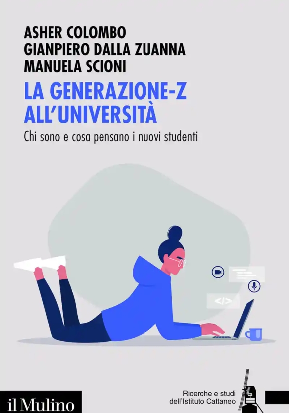 Generazione-z All'universit? (la)