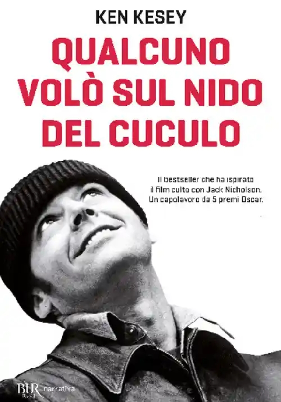 Qualcuno Vol? Sul Nido Del Cuculo