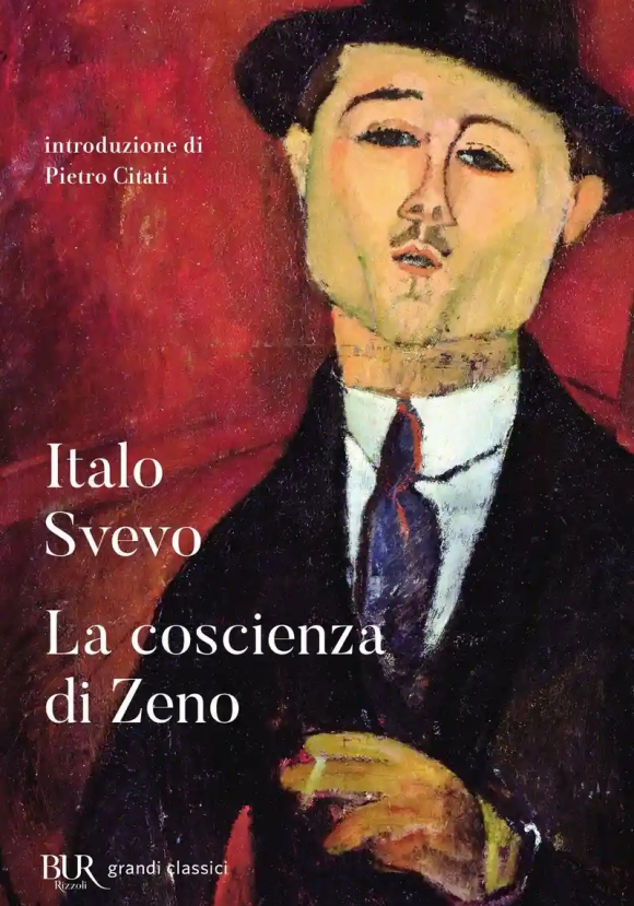 La Coscienza Di Zeno