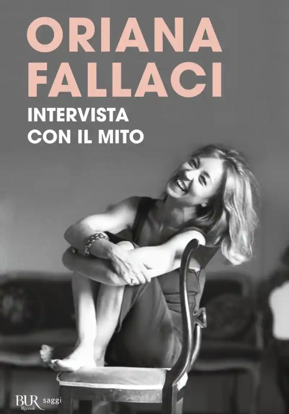 Intervista Con Il Mito