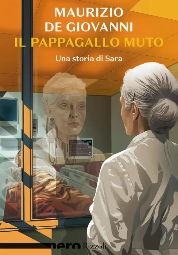 Pappagallo Muto Una Storia Di Sara