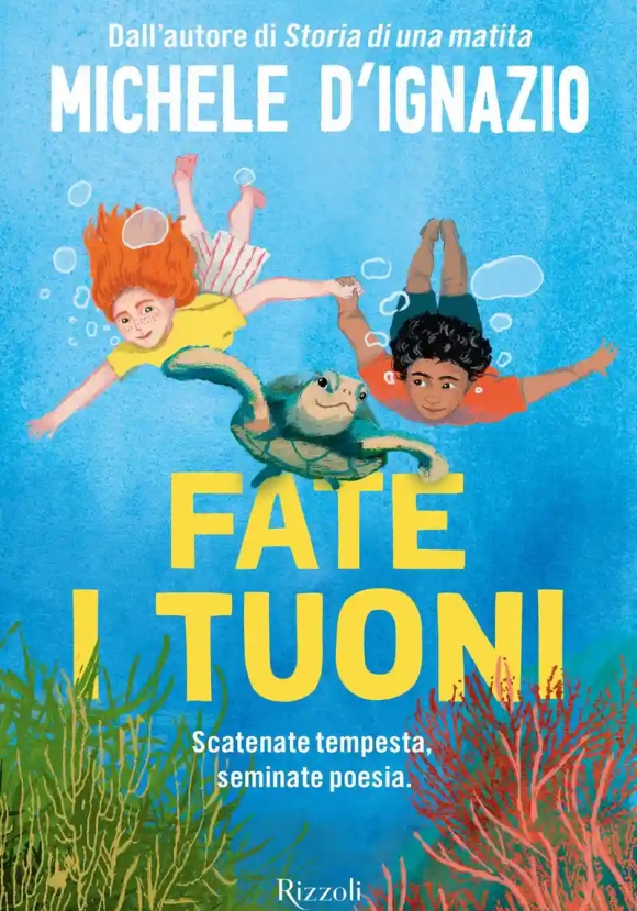 Fate I Tuoni