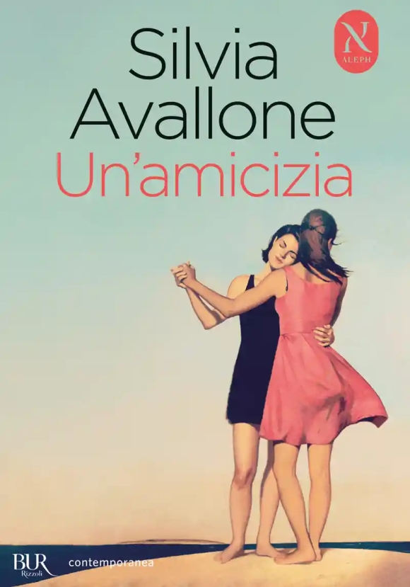 Amicizia (un')