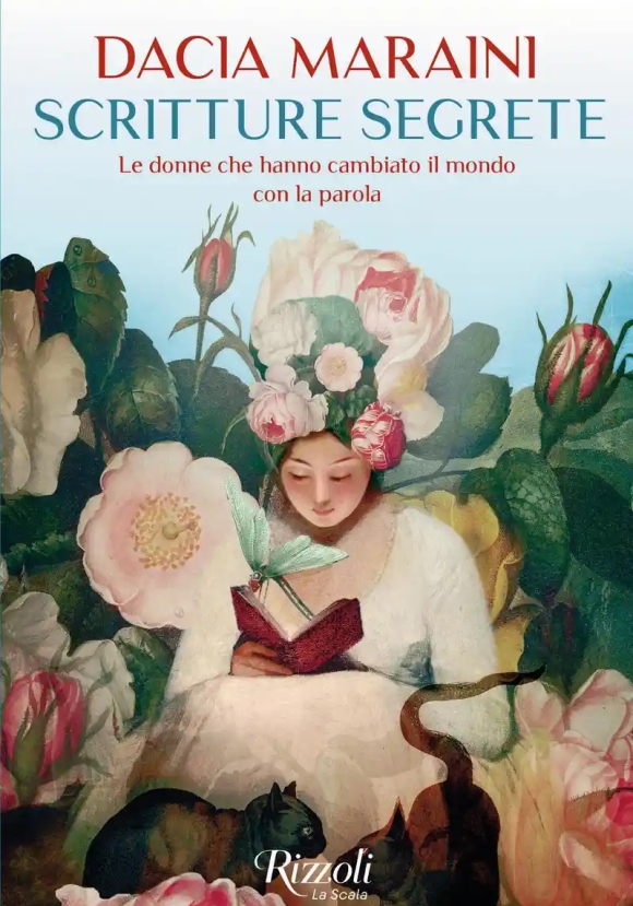 Scritture Di Segrete