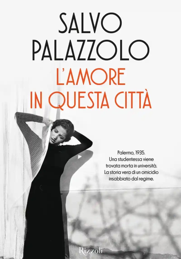 Amore In Questa Citt? (l')