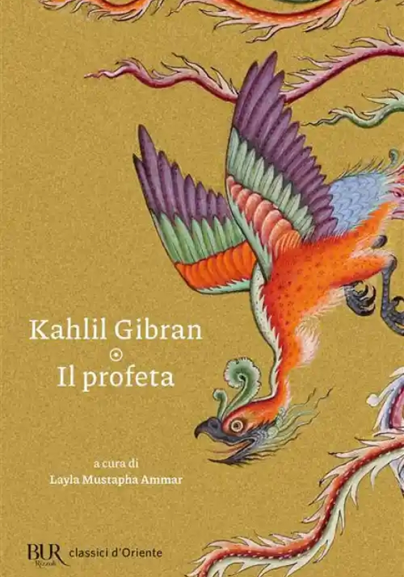Profeta (il)
