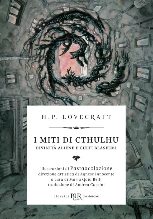 Miti Di Cthulhu (i)