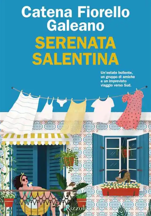 Serenata Salentina