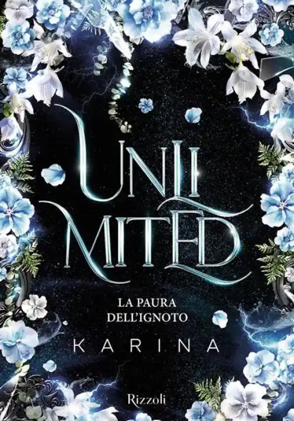 Unlimited. La Paura Dell'ignoto