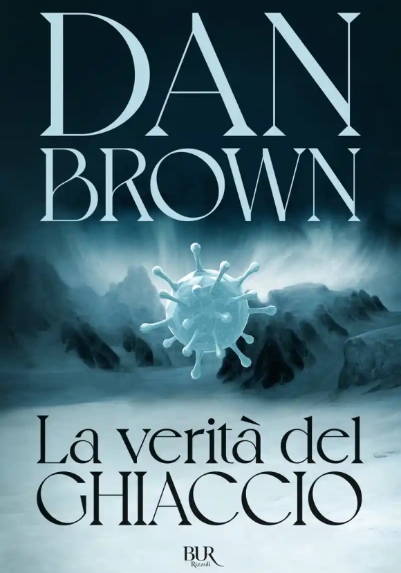 Verit? Del Ghiaccio (la)