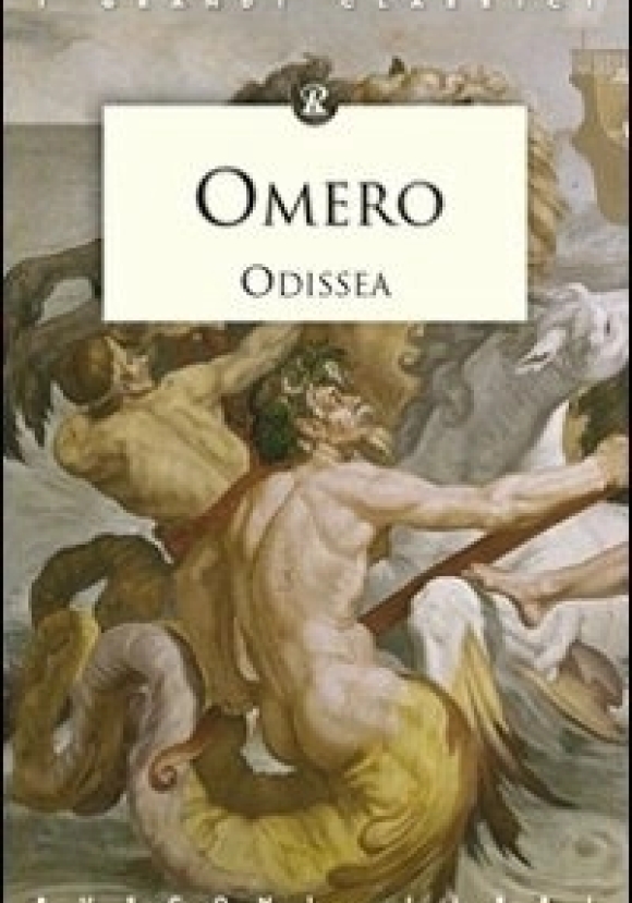 Odissea