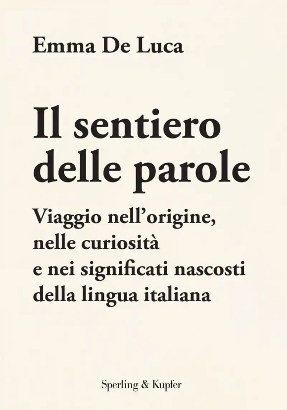 Sentiero Delle Parole