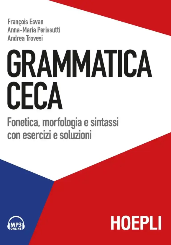 Grammatica Ceca