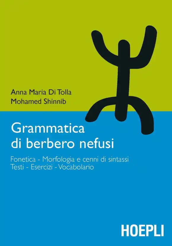 Grammatica Berbera