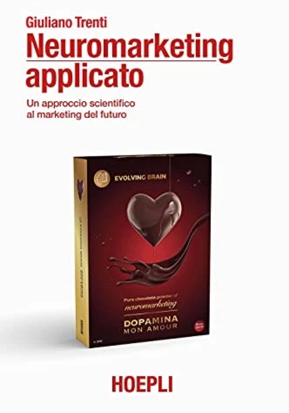 Neuromarketing Applicato. Un Approccio Scientifico Al Marketing Del Futuro