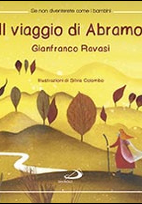 Viaggio Di Abramo (il)